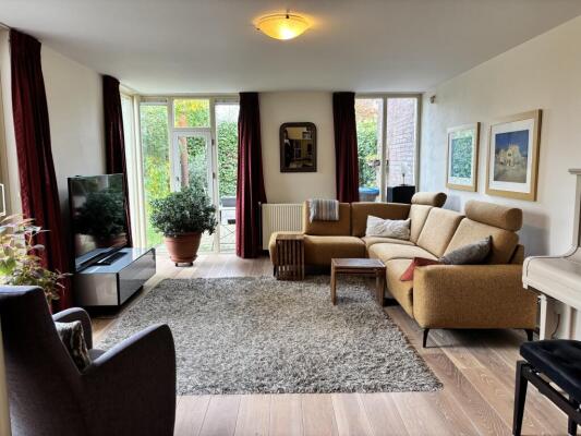 Eksterstraat Image 1