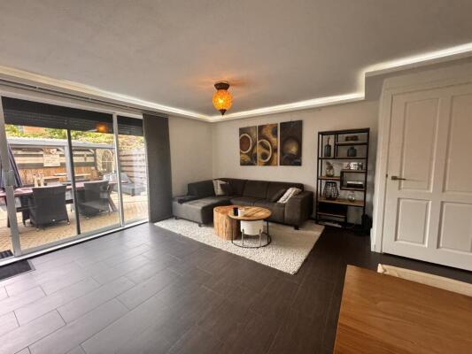 Tweede Oosterparklaan Image 3