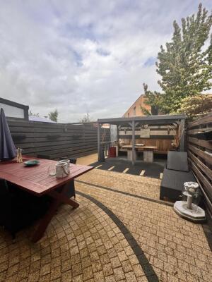 Tweede Oosterparklaan Image 19