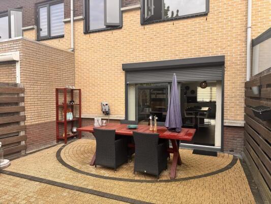 Tweede Oosterparklaan Image 20