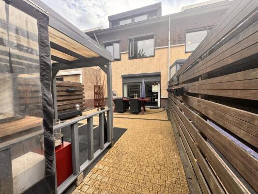 Tweede Oosterparklaan Image 21