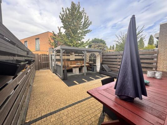 Tweede Oosterparklaan Image 22