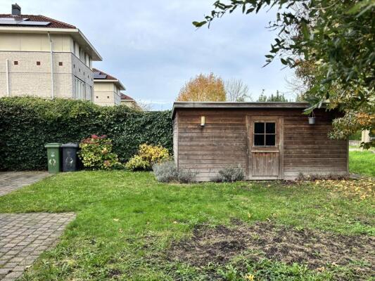 Eksterstraat Image 37