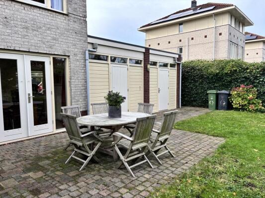 Eksterstraat Image 38