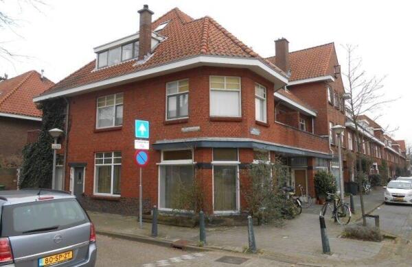 Willem Frisostraat  Image 0