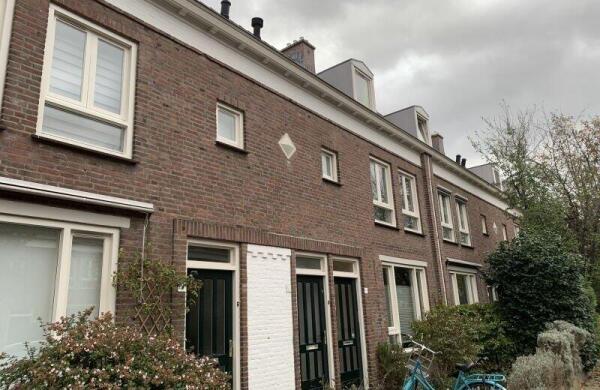 Sint Leonardusstraat  Image 0