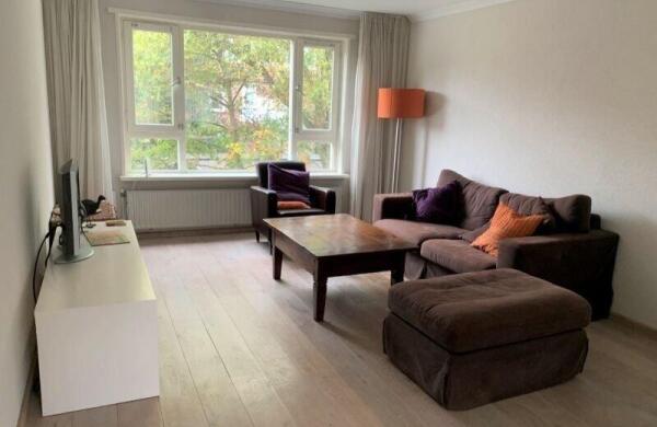 Sint Leonardusstraat  Image 1