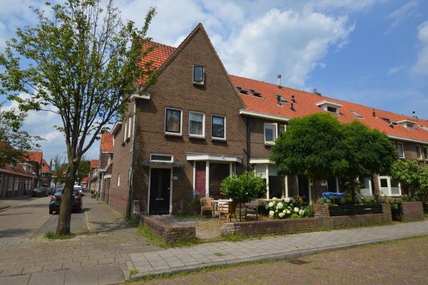 Korenbloemstraat Image 0