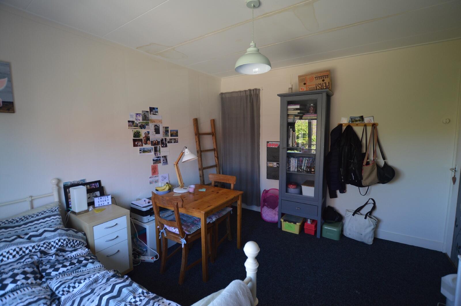 Korenbloemstraat, Zwolle foto 2