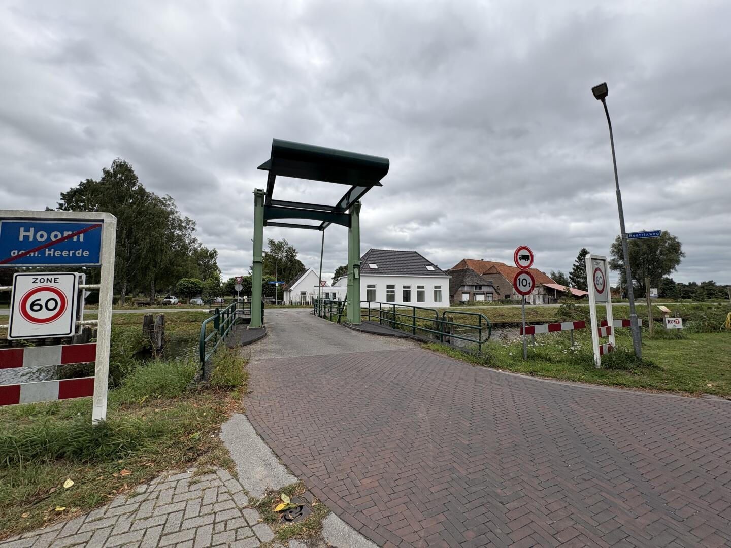 Kanaaldijk, Heerde foto 2