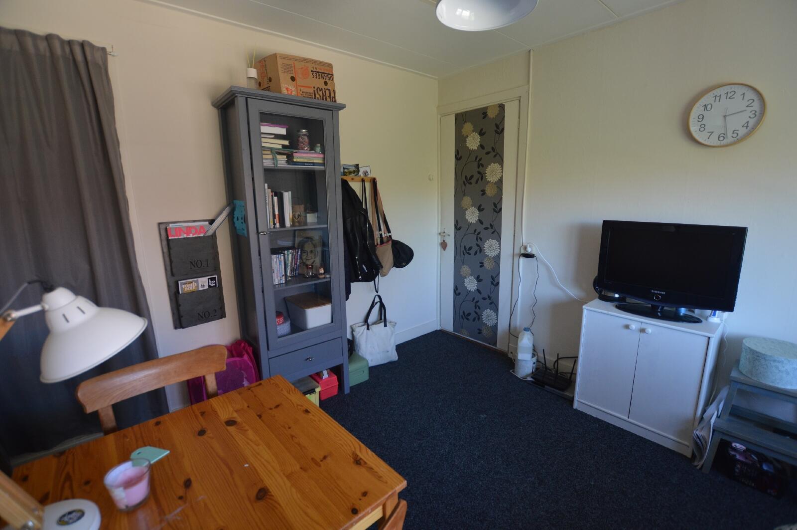 Korenbloemstraat, Zwolle foto 5