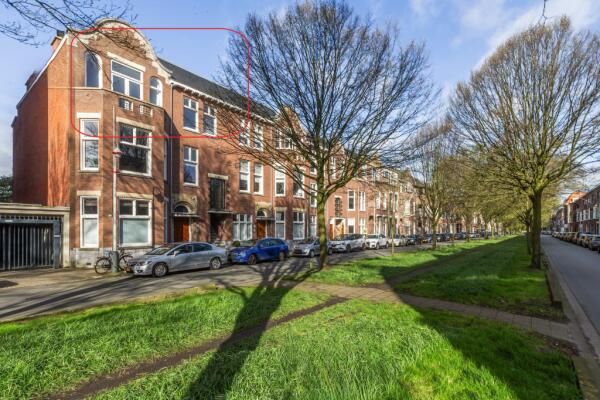 Jozef Israëlslaan Image 0