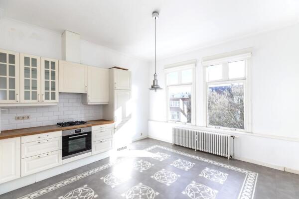 Jozef Israëlslaan Image 5