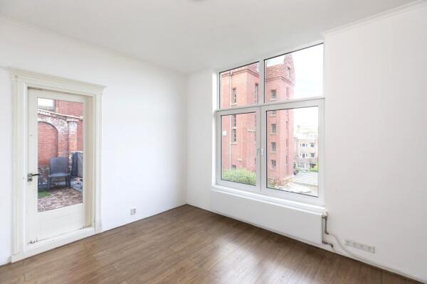 Jozef Israëlslaan Image 10