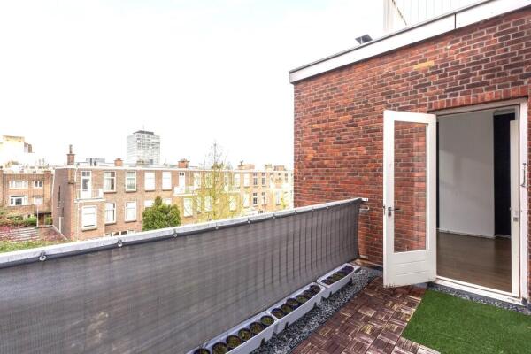 Jozef Israëlslaan Image 14