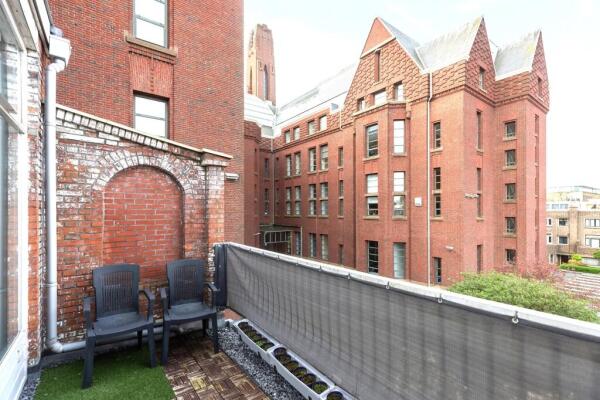 Jozef Israëlslaan Image 15