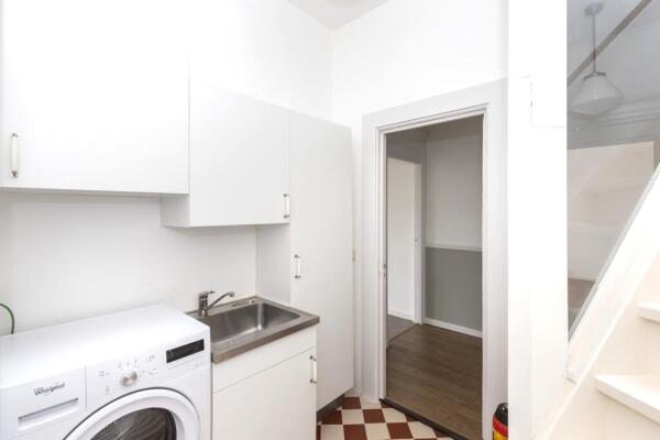 Jozef Israëlslaan Image 22