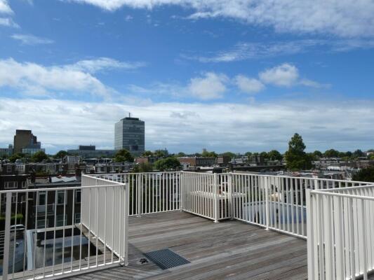 Jozef Israëlslaan Image 27