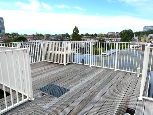 Jozef Israëlslaan Image 28