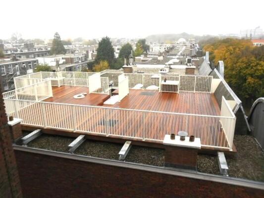 Jozef Israëlslaan Image 29