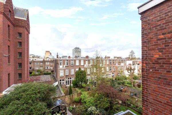 Jozef Israëlslaan Image 32