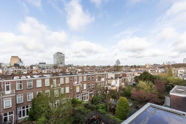 Jozef Israëlslaan Image 33