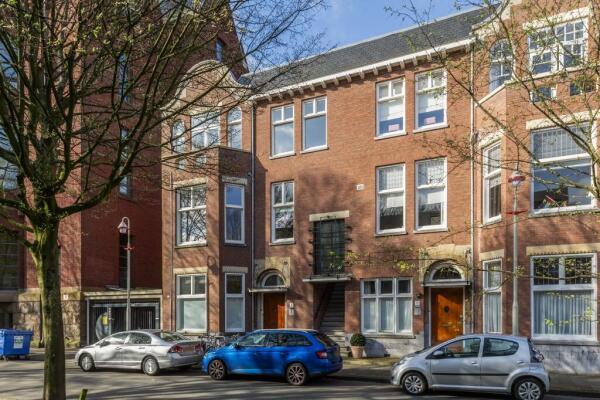 Jozef Israëlslaan Image 35