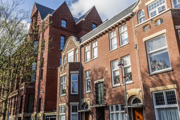 Jozef Israëlslaan Image 36