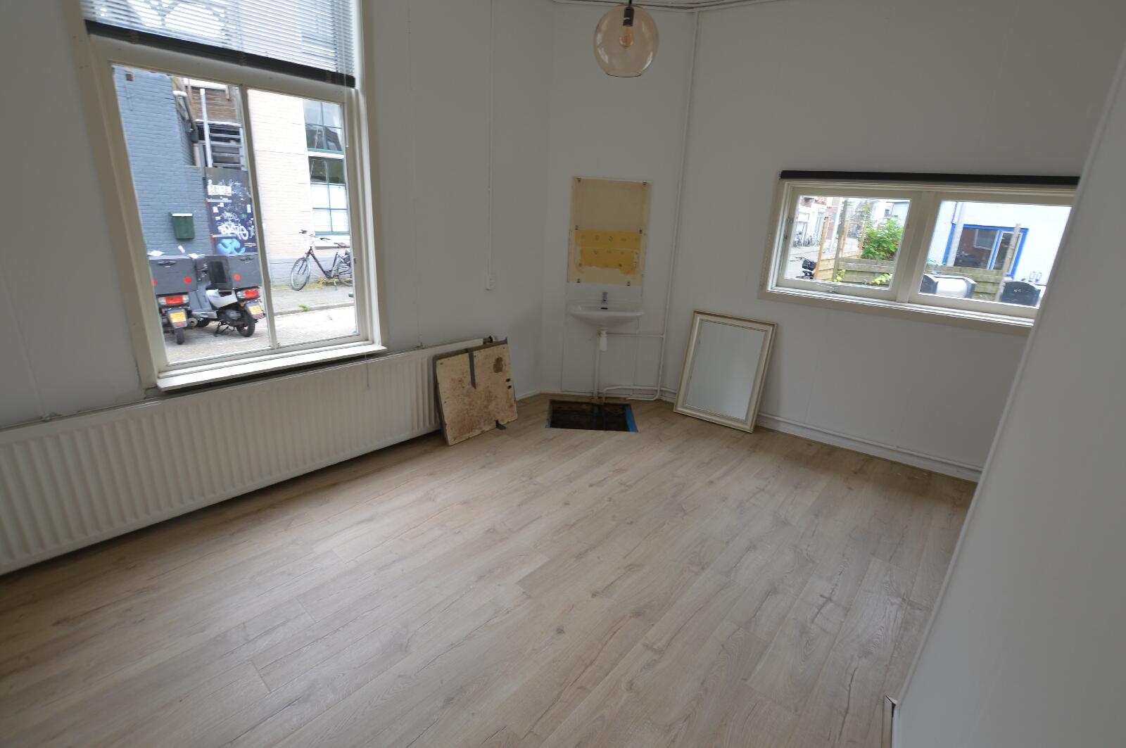 Van Ittersumstraat, Zwolle foto 5