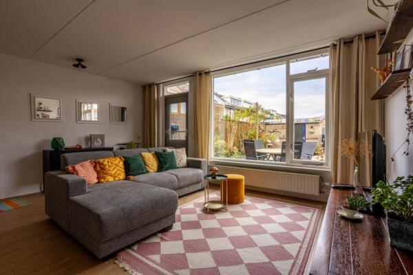 Doornsingel Image 10