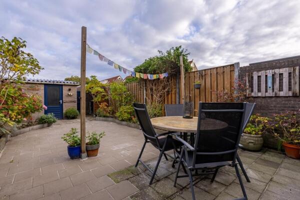 Doornsingel Image 28