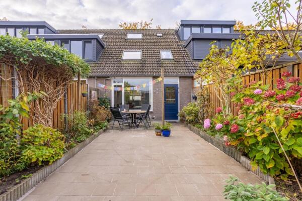 Doornsingel Image 29