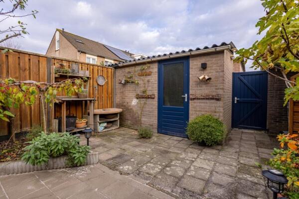 Doornsingel Image 30