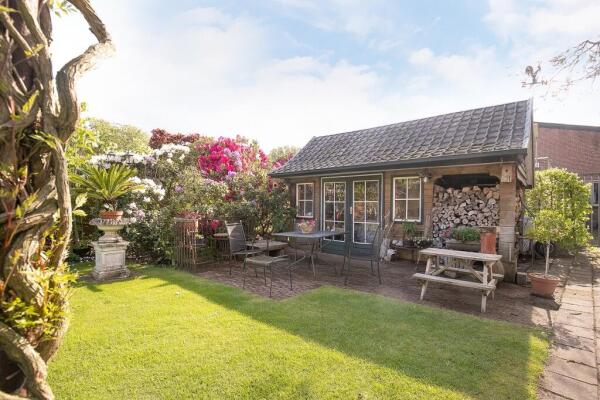 Moerdijkse Postbaan Image 1