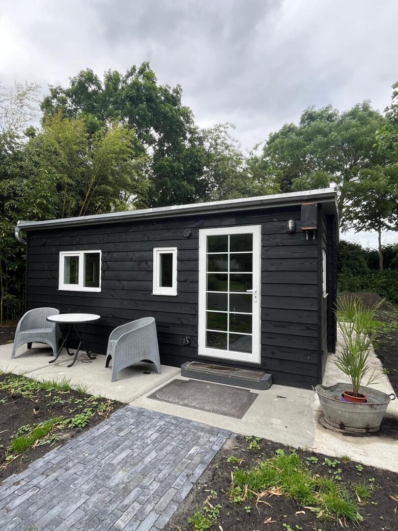 Pieter Venemakade 209, Kiel-Windeweer