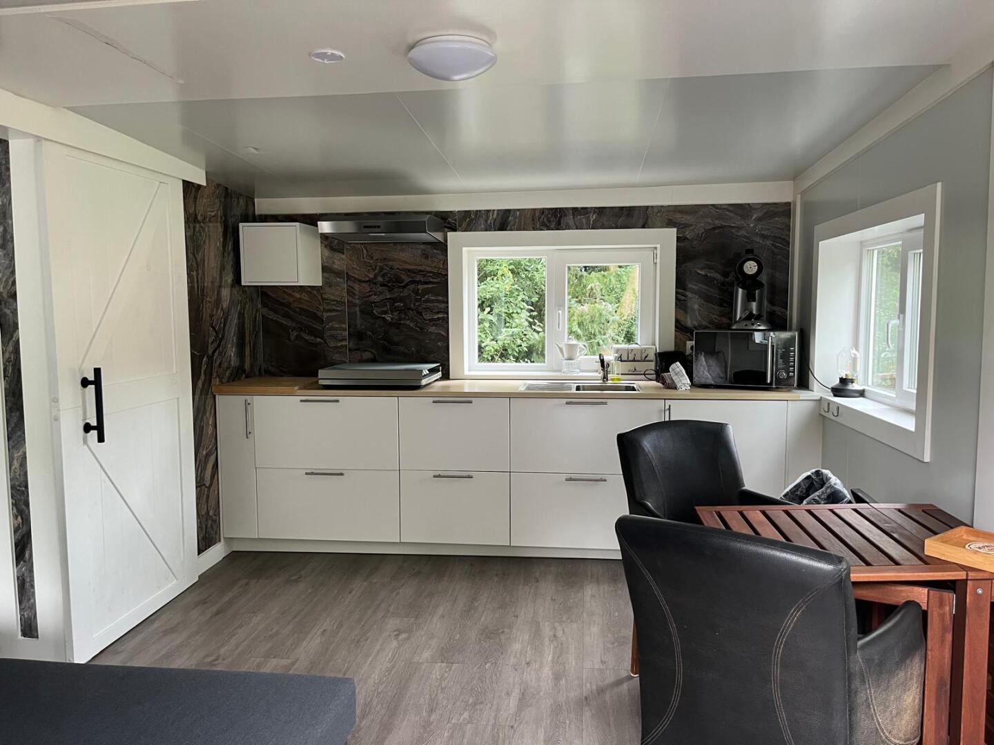 Pieter Venemakade 209, Kiel-Windeweer foto 2