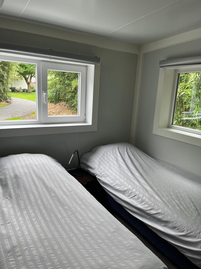 Pieter Venemakade 209, Kiel-Windeweer foto 3