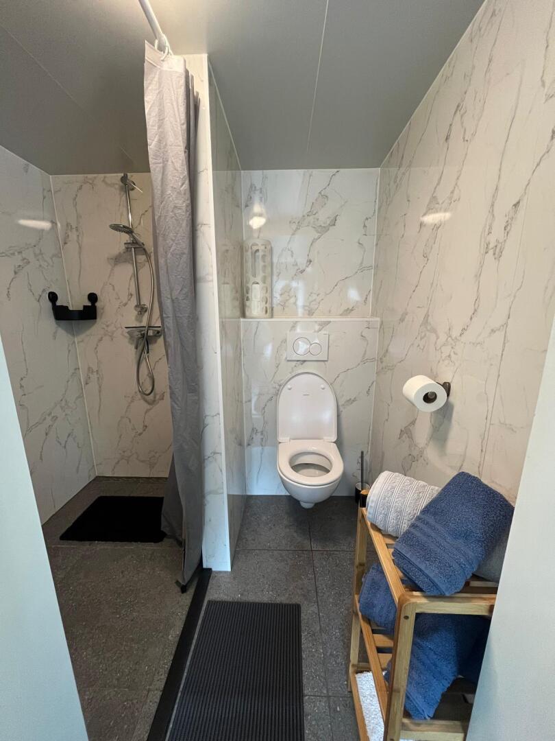 Pieter Venemakade 209, Kiel-Windeweer foto 5