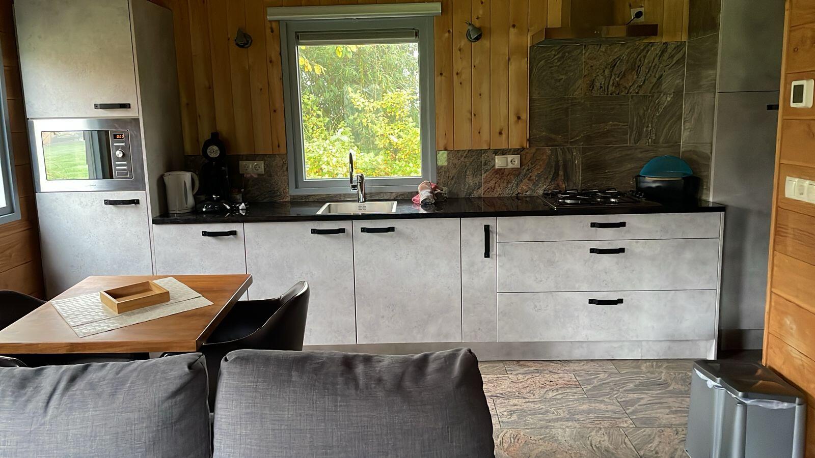 Pieter Venemakade 209, Kiel-Windeweer foto 5