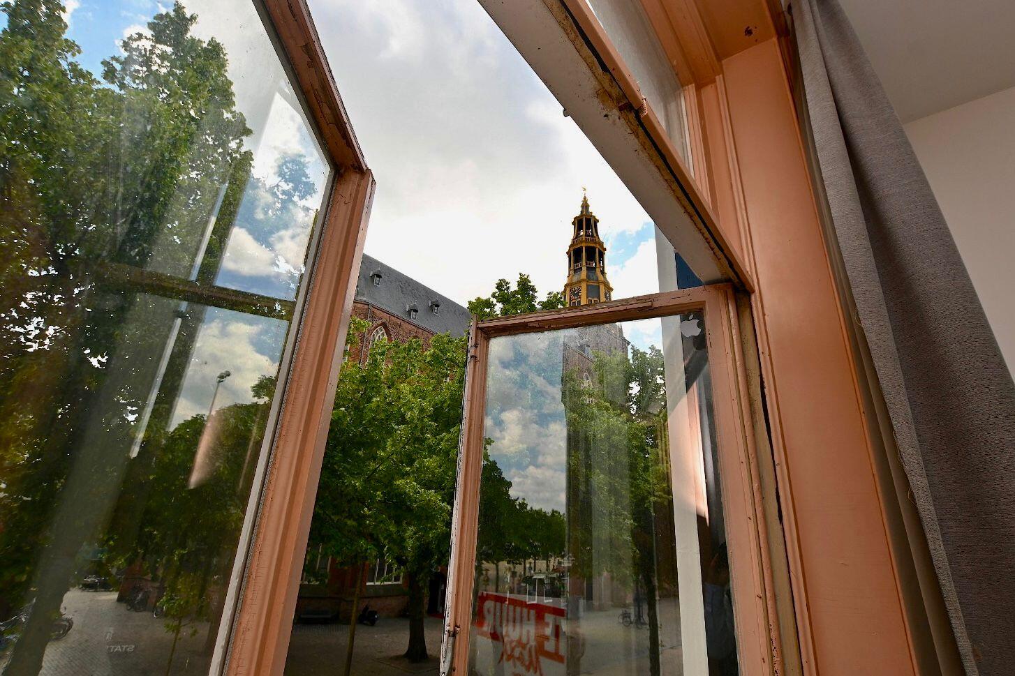 Akerkhof, Groningen foto 2