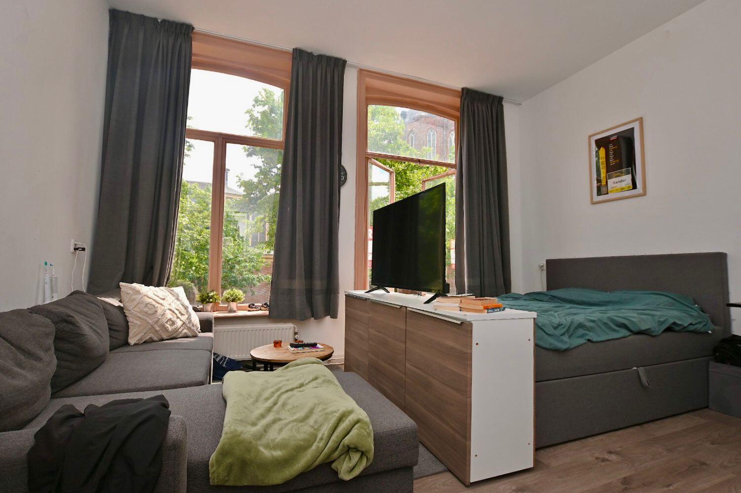 Akerkhof, Groningen foto 3