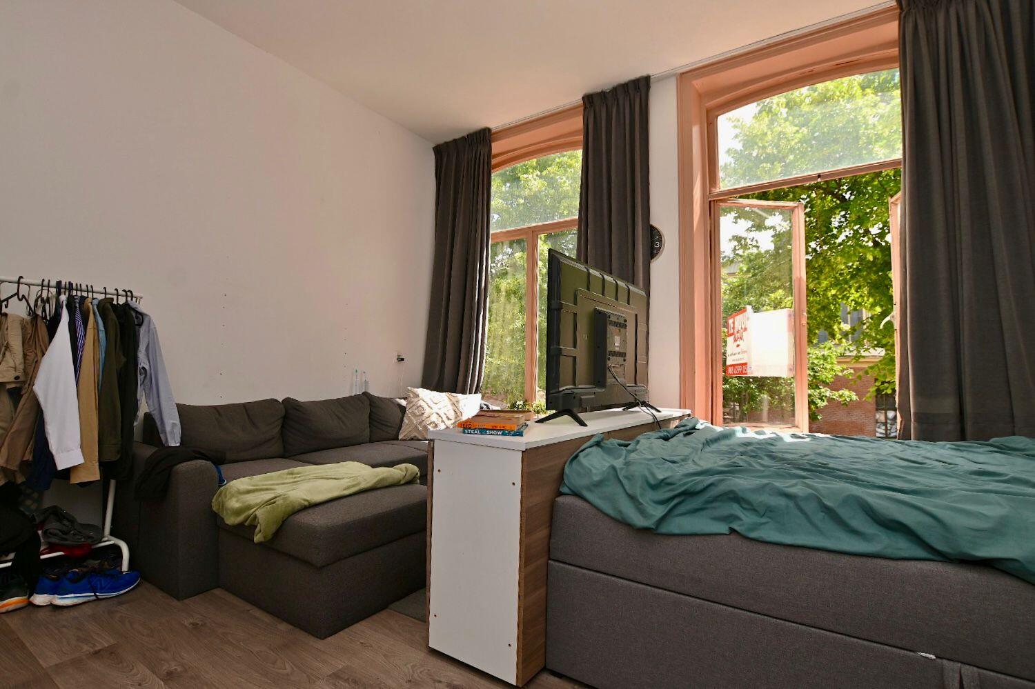 Akerkhof, Groningen foto 4