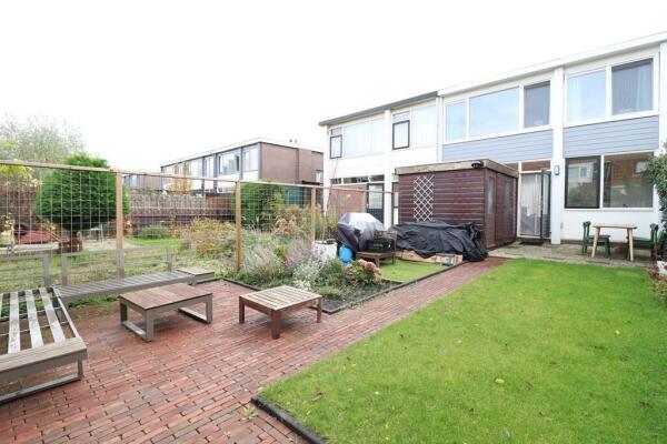 Adriaan Loosjesstraat 27 Image 0