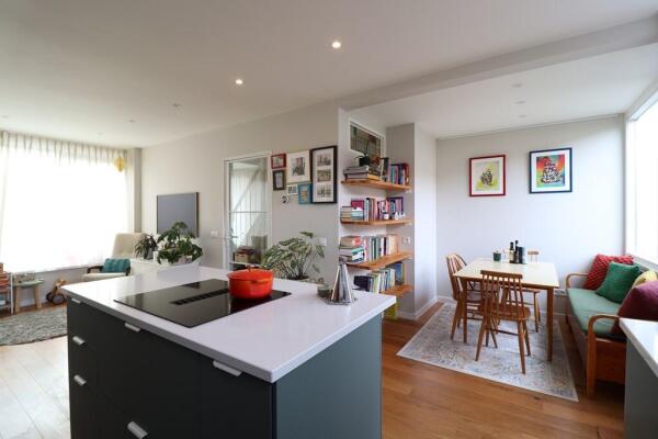 Adriaan Loosjesstraat 27 Image 5