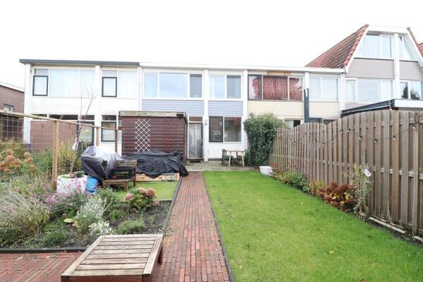 Adriaan Loosjesstraat 27 Image 13