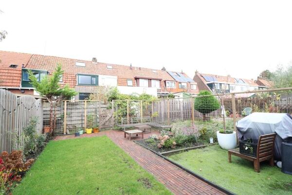 Adriaan Loosjesstraat 27 Image 14