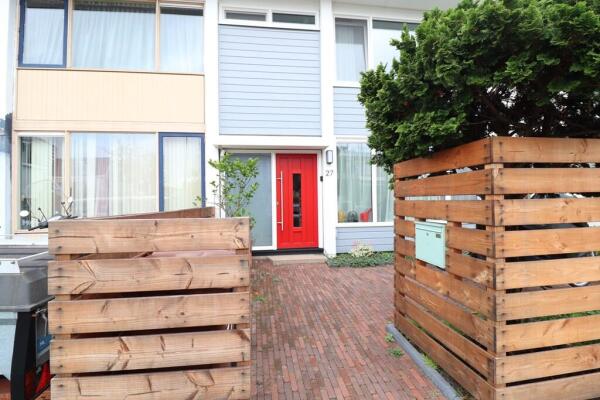 Adriaan Loosjesstraat 27 Image 28