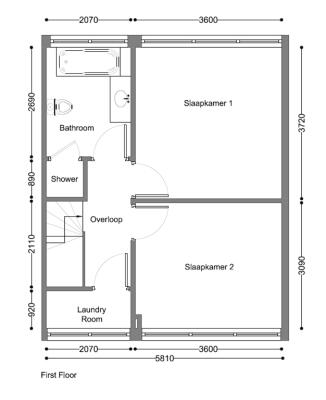 Adriaan Loosjesstraat 27 Image 29