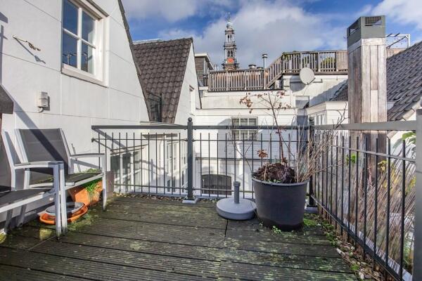 Prinsengracht 305D Image 33