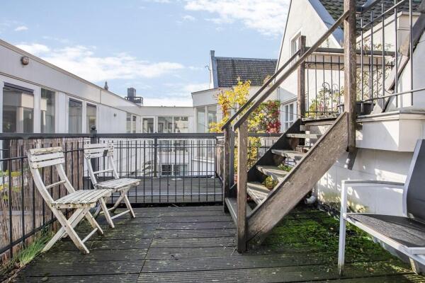 Prinsengracht 305D Image 34